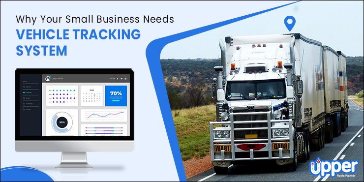 Vehicle Tracking System