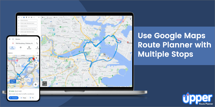 google-maps-route-planner