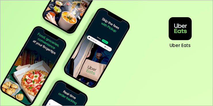 Uber Eats