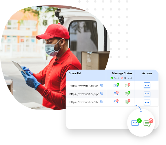 Medicine Delivery Route Planning and Dispatch