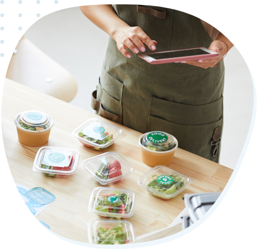 Ensuring your meal deliveries are fresh and on-time