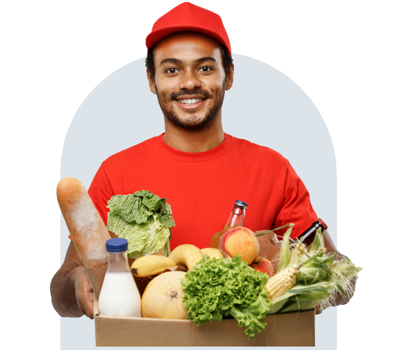 Grocery Delivery Business Solutions