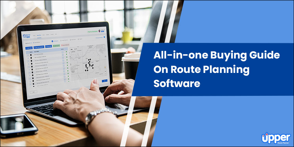 Most Efficient Route Planning Software