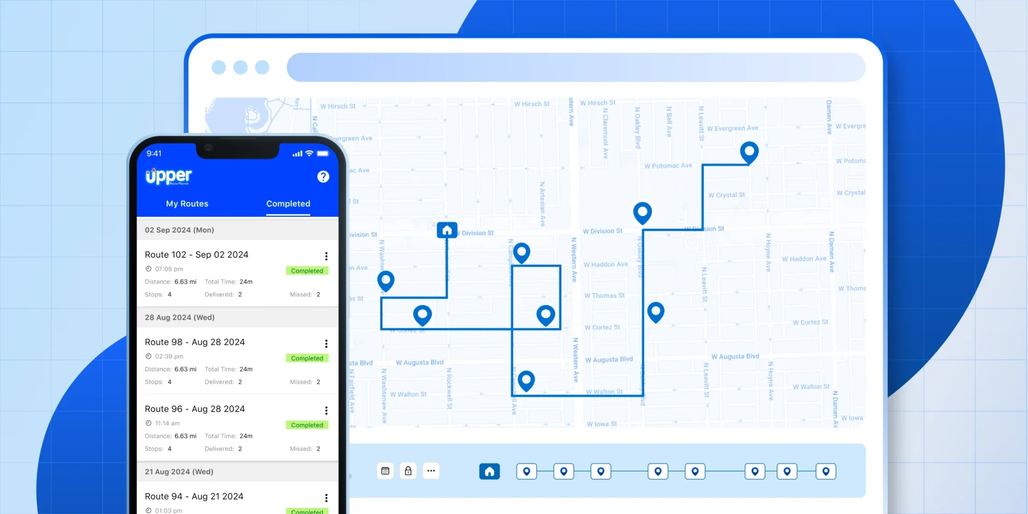 Best Delivery Management Software