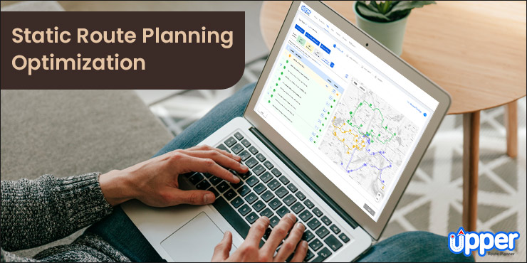 Static-Route-Planning-Optimization