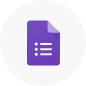 Google Forms