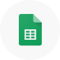 Google Sheet