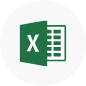 Microsoft Excel