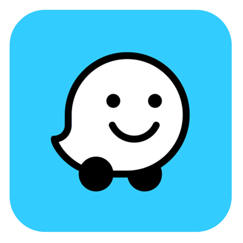 waze