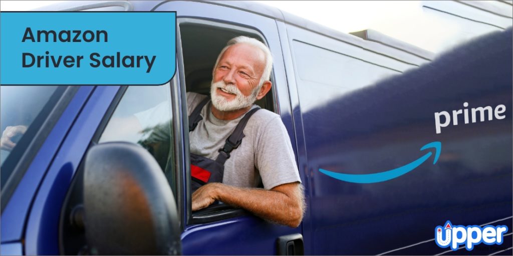 Amazon Driver Salary: How Much Will You Make?