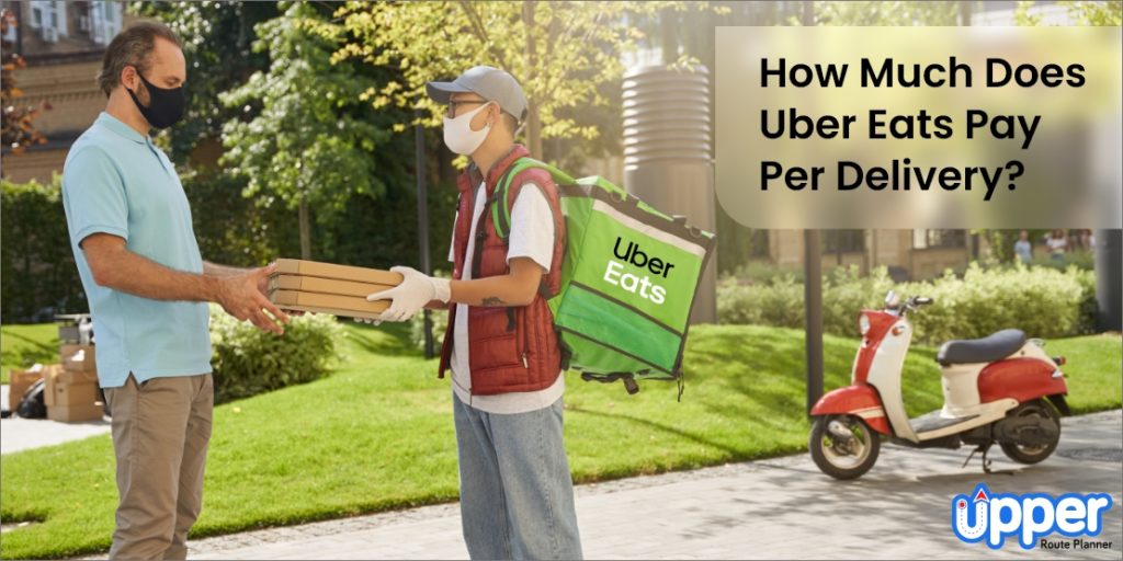 Comprehensive guide on how much Uber Eats pays per delivery, including earnings details and tips.