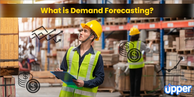 Demand forecasting guide