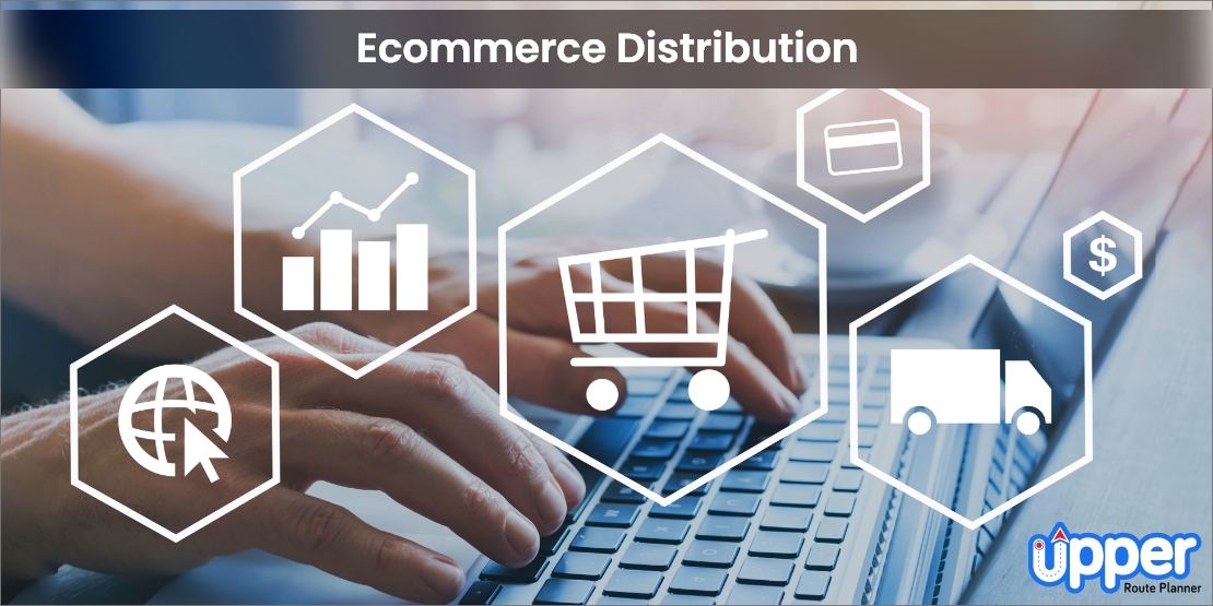 ecommerce distribution business - complete guide