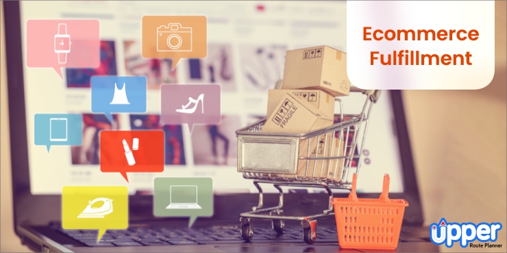 eCommerce fulfillment