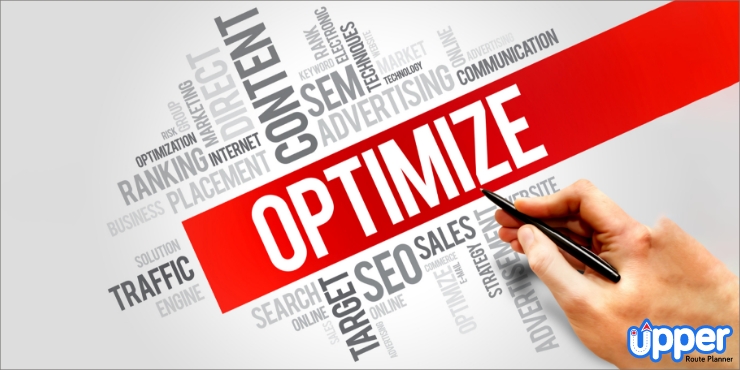 Optimize your distribution center layout