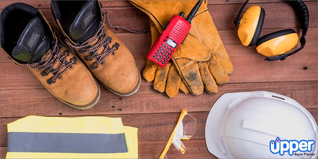 Acquire equipment and materials to start a sealcoating business