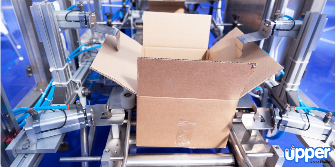 Acquire necessary medical delivery equipment and vehicles