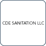 Cde sanitation llc