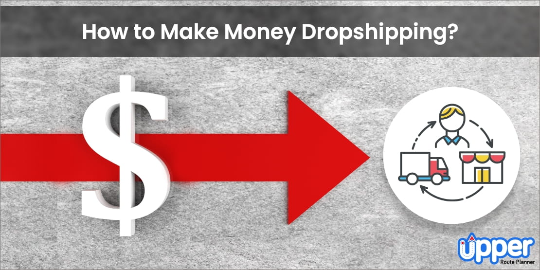 How to make money dropshipping