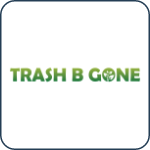 Trash b gone