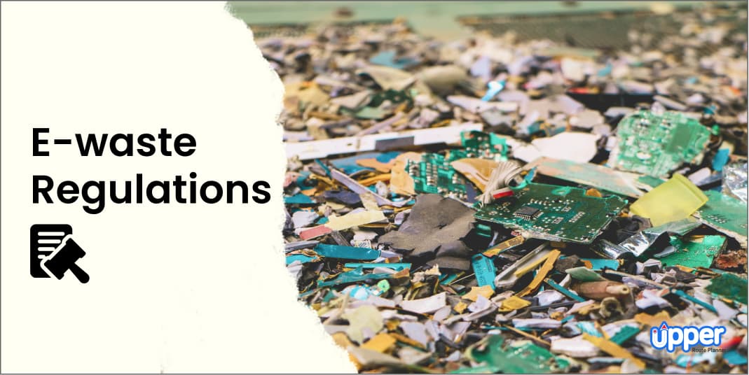 E-waste-regulations