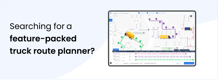 Try Upper Routing Software