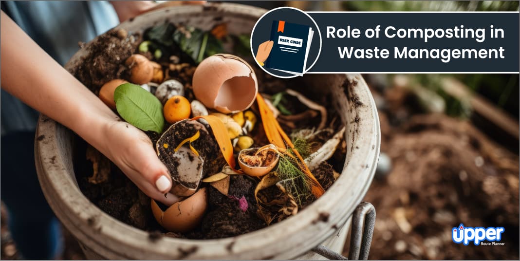 The role of composting