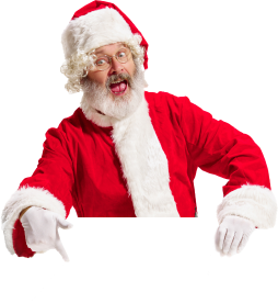 Santa claus