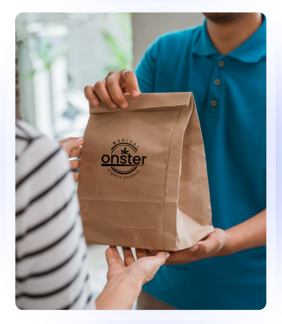 All-in-One Cannabis Delivery Solution