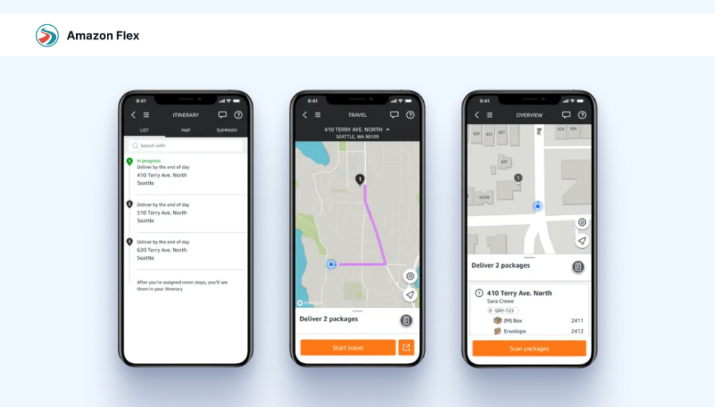 amazon-flex-app-for-delivery-drivers