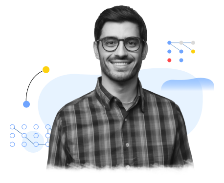 Client element