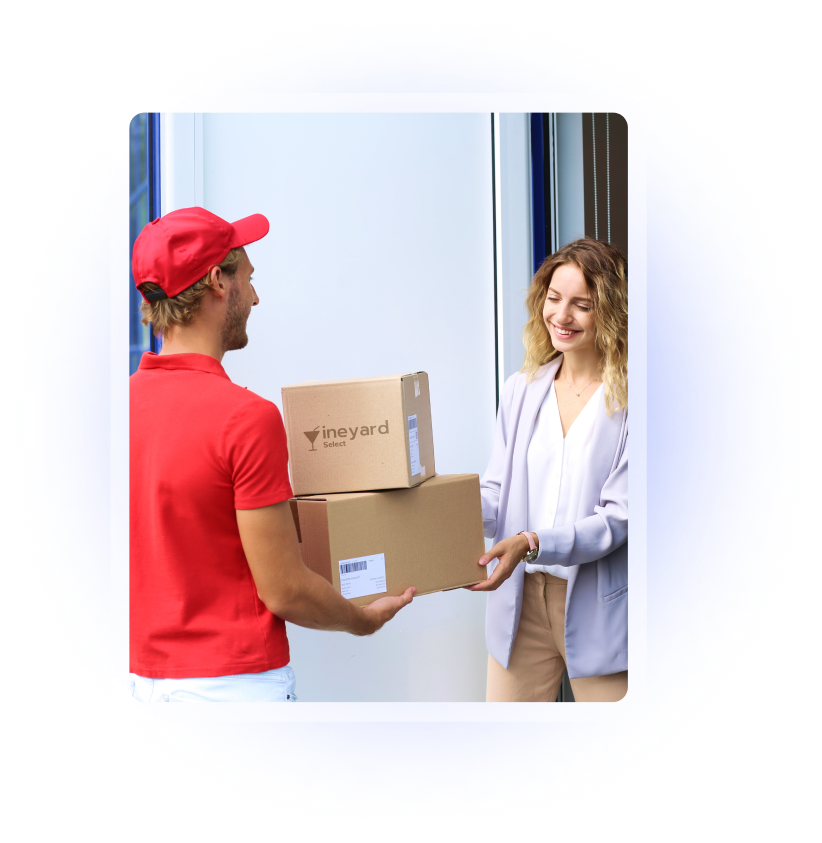 Ensure Speedy & Accurate Alcohol Deliveries