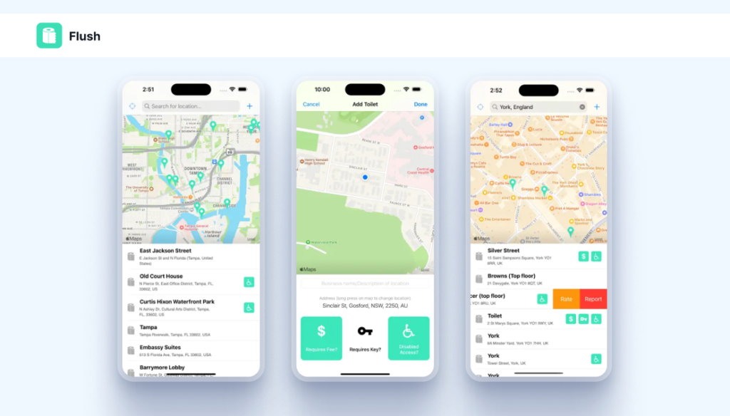 flush-delivery-driver-app