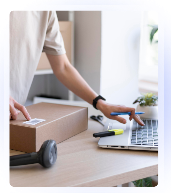 Your Ideal eCommerce Delivery Management Solution