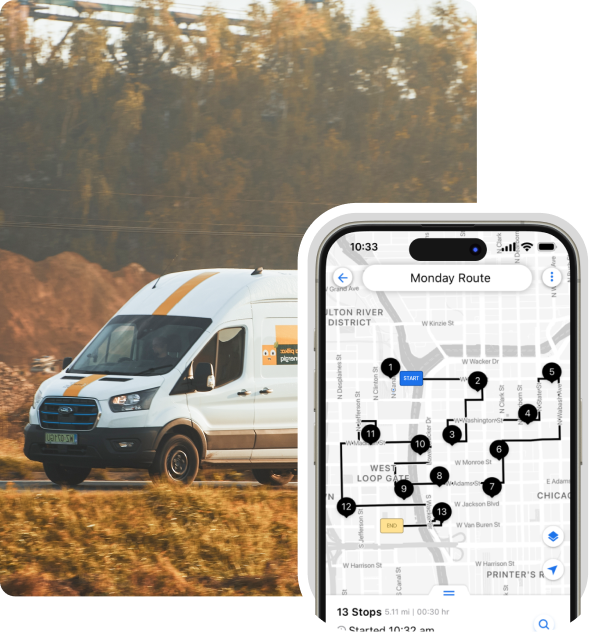 Cannabis Delivery Software