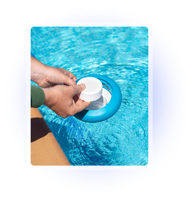 Your All-In-One Pool Service Software