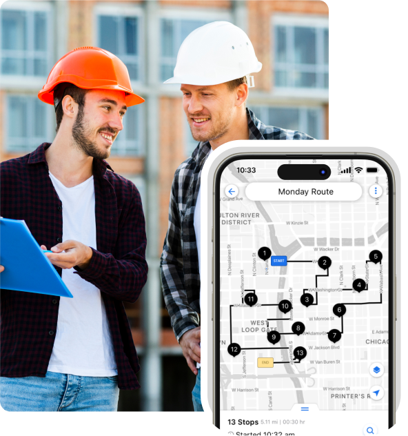 home Inspection Software