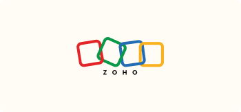 Zoho CRM