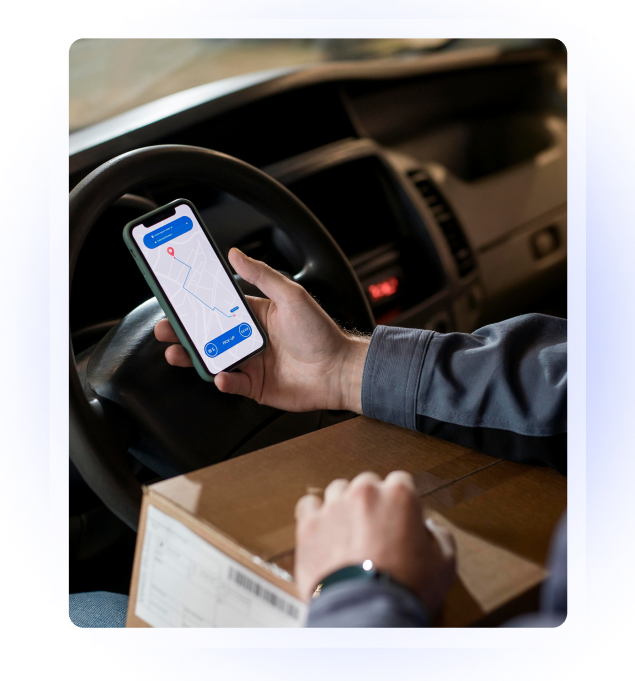 Automate Grocery Delivery Operations