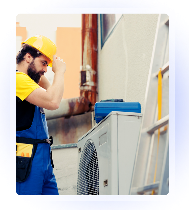 HVAC Business Software for Effective Field Service Management