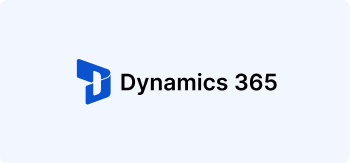 Microsoft Dynamics