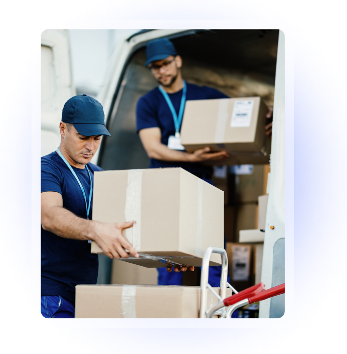 Paving the Way for Faster Customer Deliveries