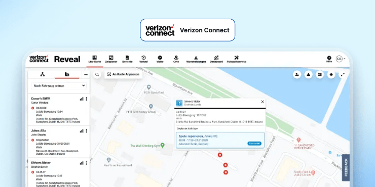 verizonconnect-best-fleet-routing-software