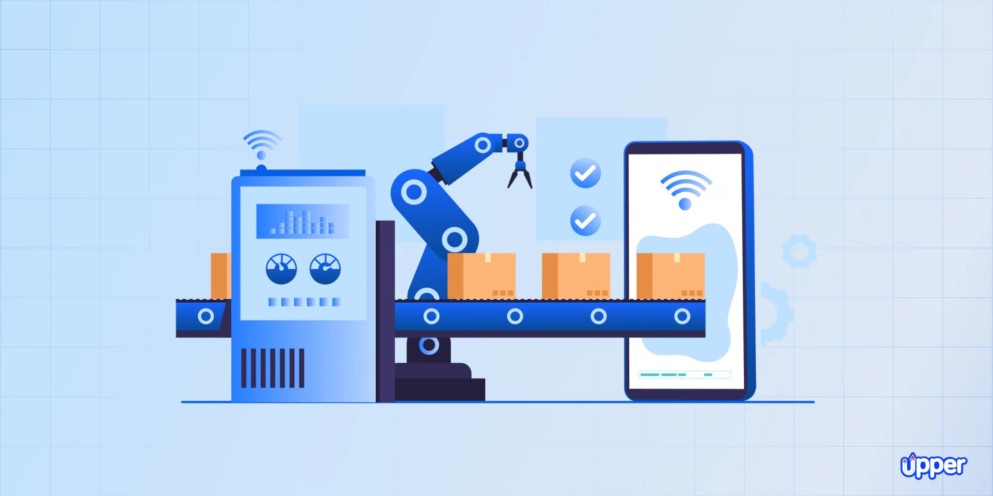 How AI is changing delivery operations with intelligent route optimization, real-time decision-making, and cost-efficient logistics