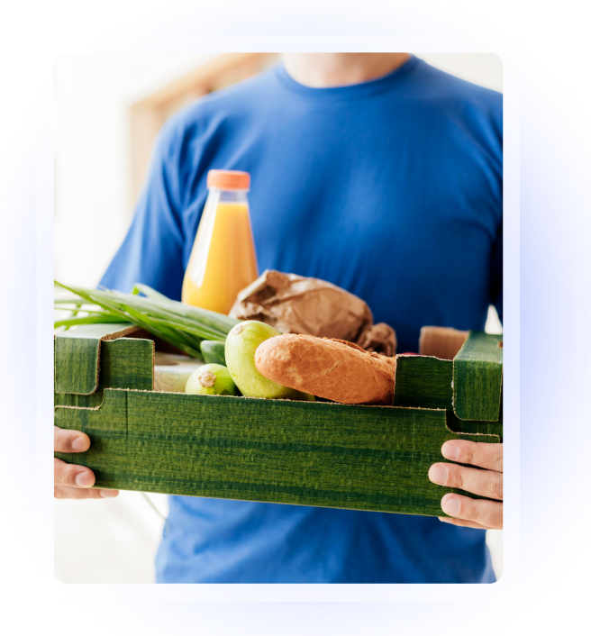 On-Time Delivery of Perishable Goods Made Easy 