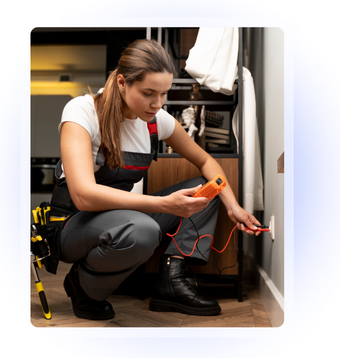 All-in-One Handyman Business Software