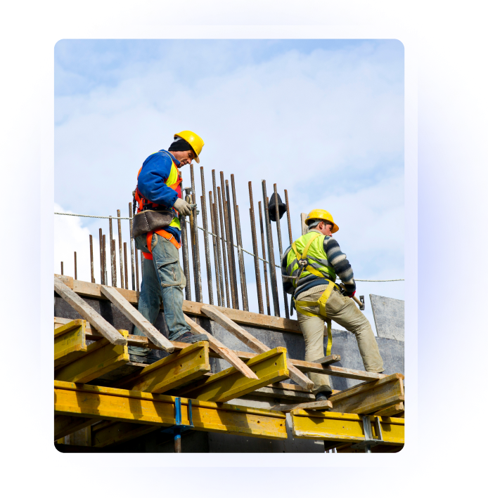 Handle Building Supplies Distribution with Ease