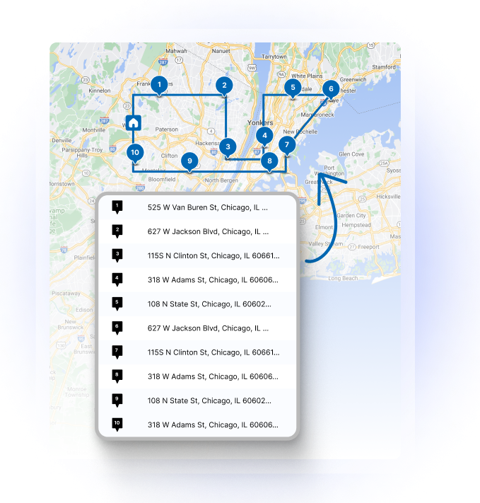 Intelligent Service Scheduling