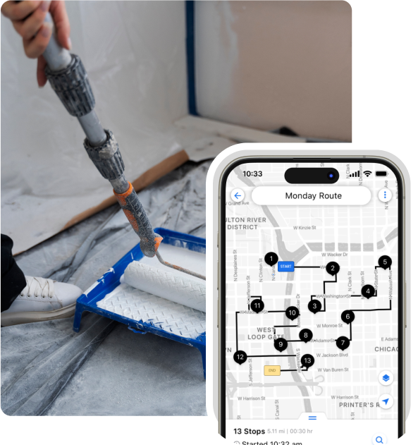 The Best Painting Business Software to Manage Jobs & Crews Efficiently