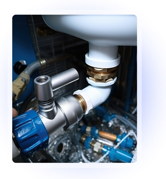 Upper: A Smart Way to Streamline Wastewater Services